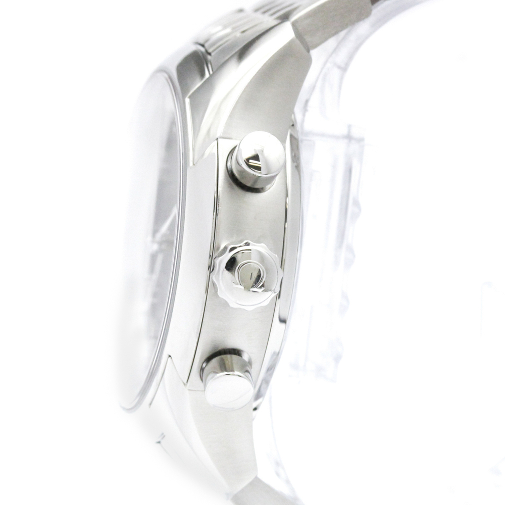 Omega De Ville Co-Axial Automatic Stainless Steel Men's Sport 431.10.42.51.01... - Picture 4 of 8